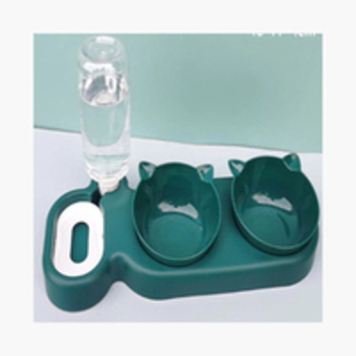 Cat Food Bowl