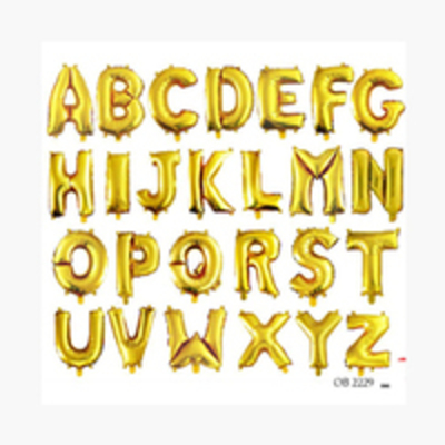 HBD LETTER