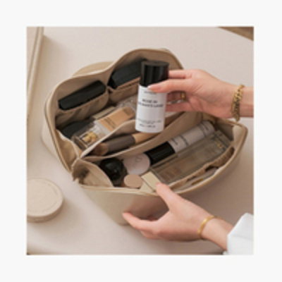 Makeup Bag