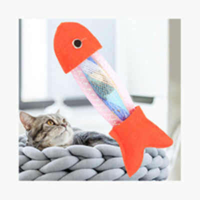 Catnip Toy