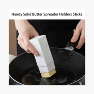 Butter Spreader