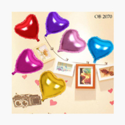 Heart shape Balloons