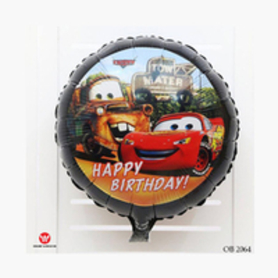Birthday Balloon
