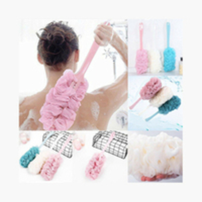 SHOWER BRUSH