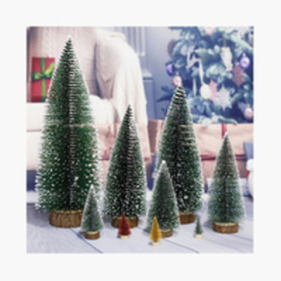 DECORATIVE TREE WITH LIGHT