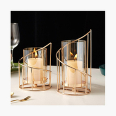 CANDLE HOLDER