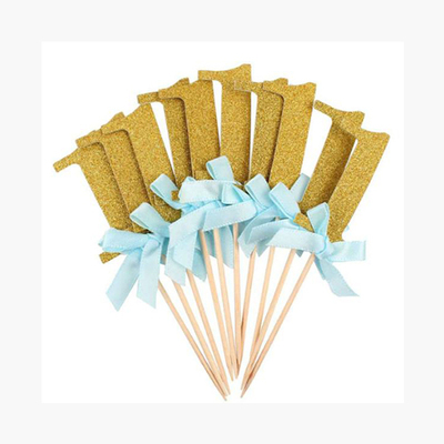 CAKE TOPPER