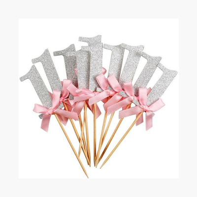 CAKE TOPPER