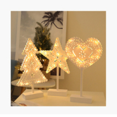 TABLE LAMP (LED)