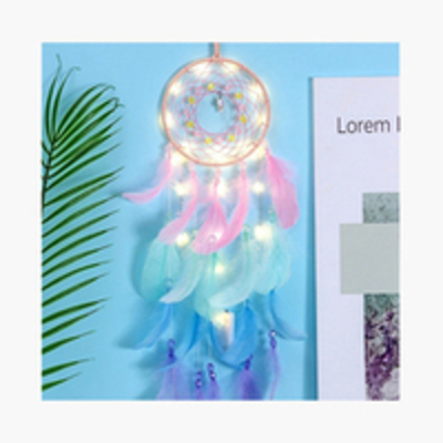 DREAM CATCHER