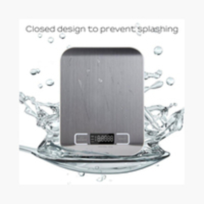 ELECTRONIC SCALE