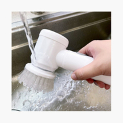 ELECTRIC CLEANING BRUSH