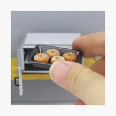 MINIATURE BAKING TRAY