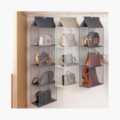 HANGING BAG ORGANIZER