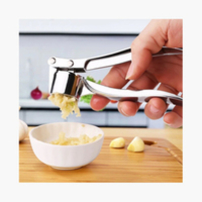 GARLIC PRESS
