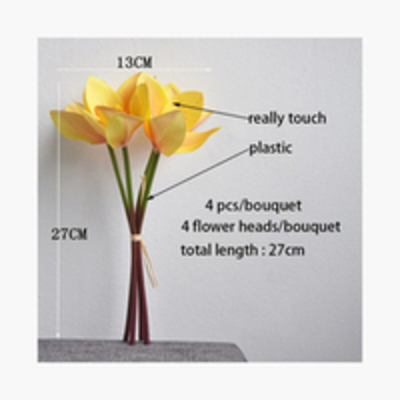 ARTIFICIAL FLOWER BUNCH