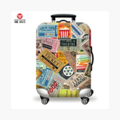 Luggage Protective Cover