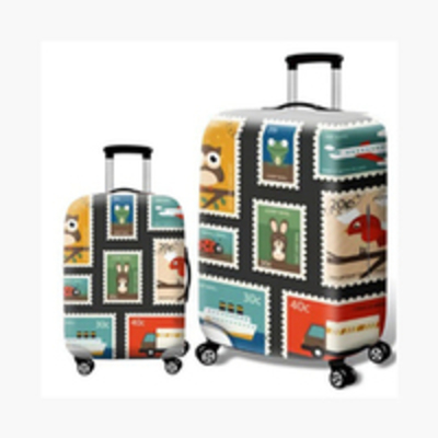 Luggage Protective Cover