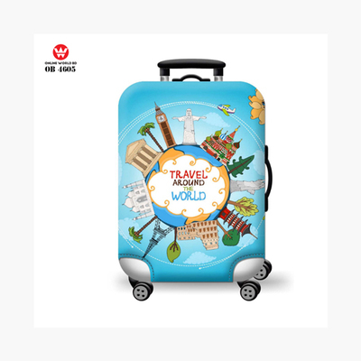 Luggage Protective Cover