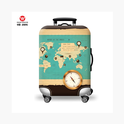 Luggage Protective Cover