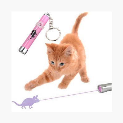 Cat Laser