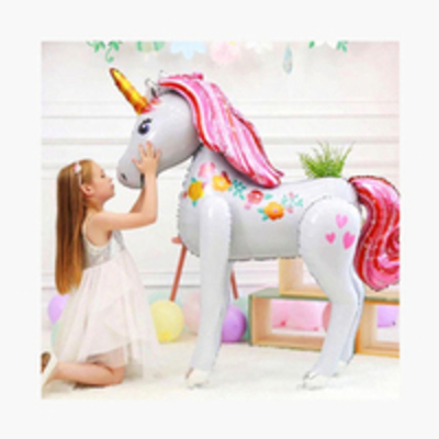 UNICORN BALLOON