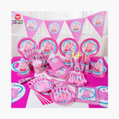 Peppa Pig Set