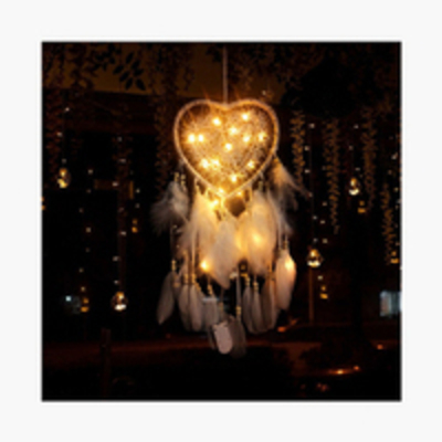 DREAM CATCHER