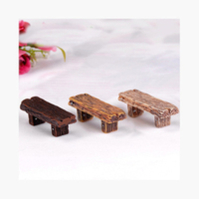 MINIATURE BENCH