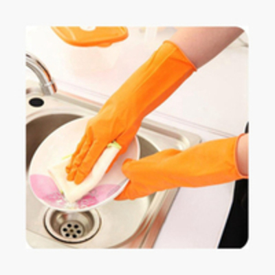 CLEANING GLOVES