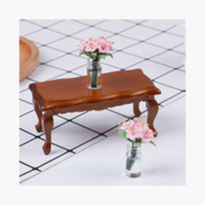 MINIATURE COFFEE TABLE