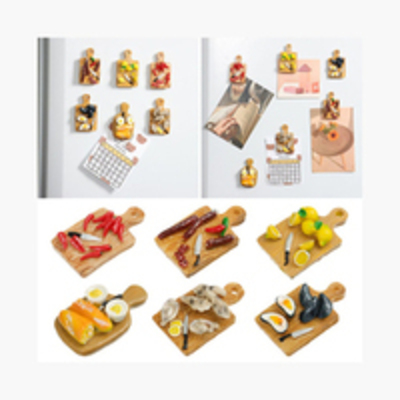 FRIDGE MAGNET