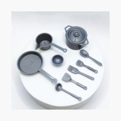 MINIATURE KITCHENWARE
