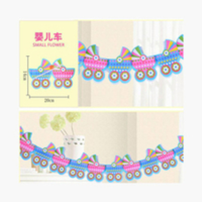 Paper Banner