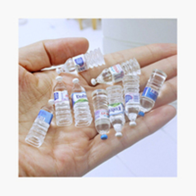 MINIATURE WATER BOTTLE