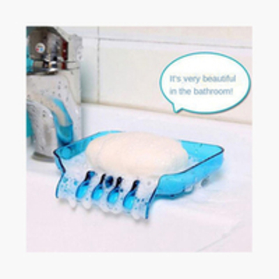 SOAP TRAY