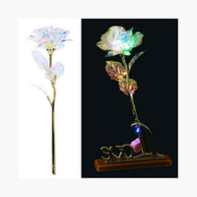 LED ROSE LIGHT