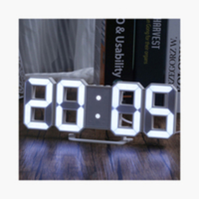 LED CLOCK