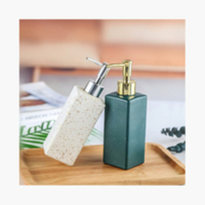 SOAP DISPENSER