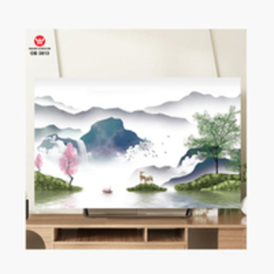 TV DUST COVER