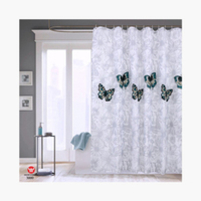 SHOWER CURTAIN