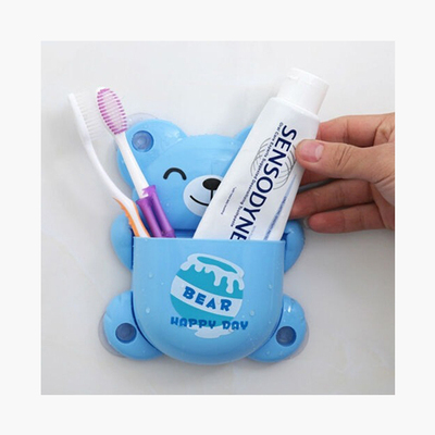 Brush Holder