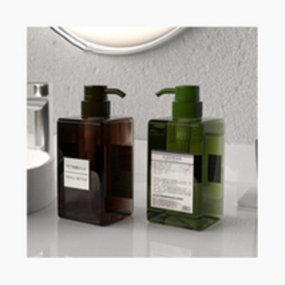 SOAP DISPENSER