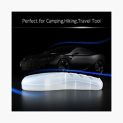 TRAVEL CASE FOR RAZOR