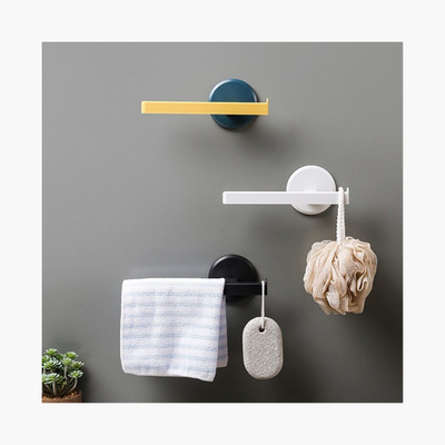 TOWEL & ACCESSORIES RACK