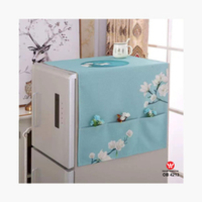FRIDGE DUST COVER
