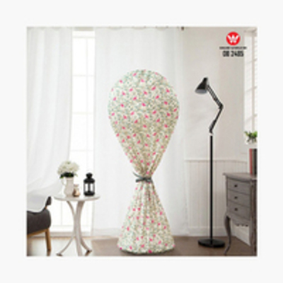 STAND FAN DUST COVER