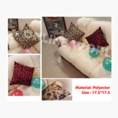 Cushion Cover Set