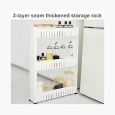 Kitchen Storage Rack