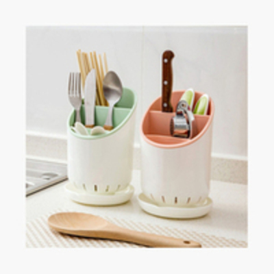 Kitchen Cutlery Storage